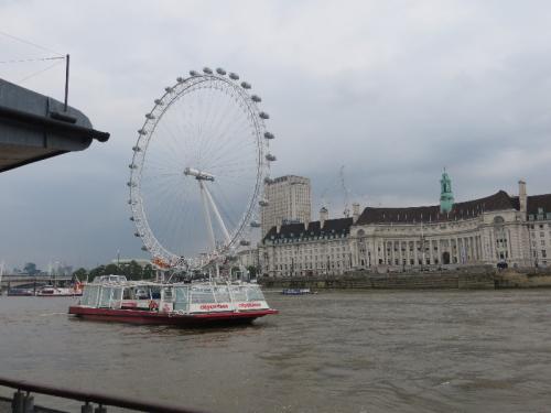 250London Eye