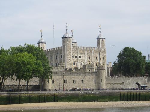 261London Tower